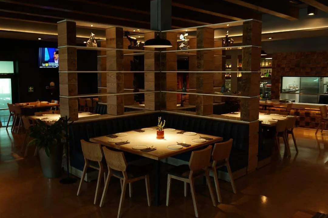 NETTO Cocina Sonorense Restaurante